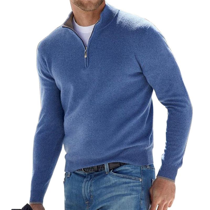 THE AXEL PULLOVER