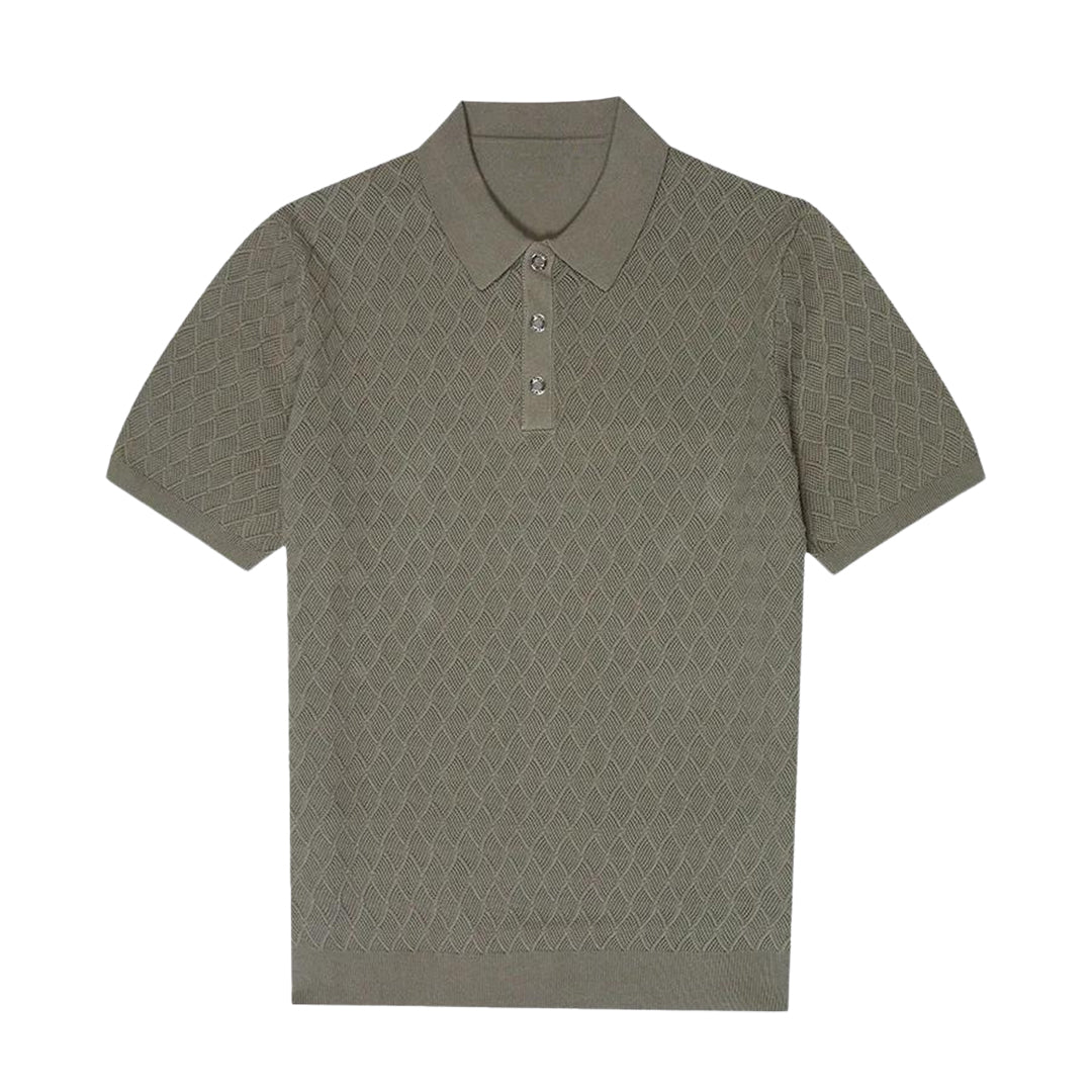 Classic Gent™ | Schlankes Polo