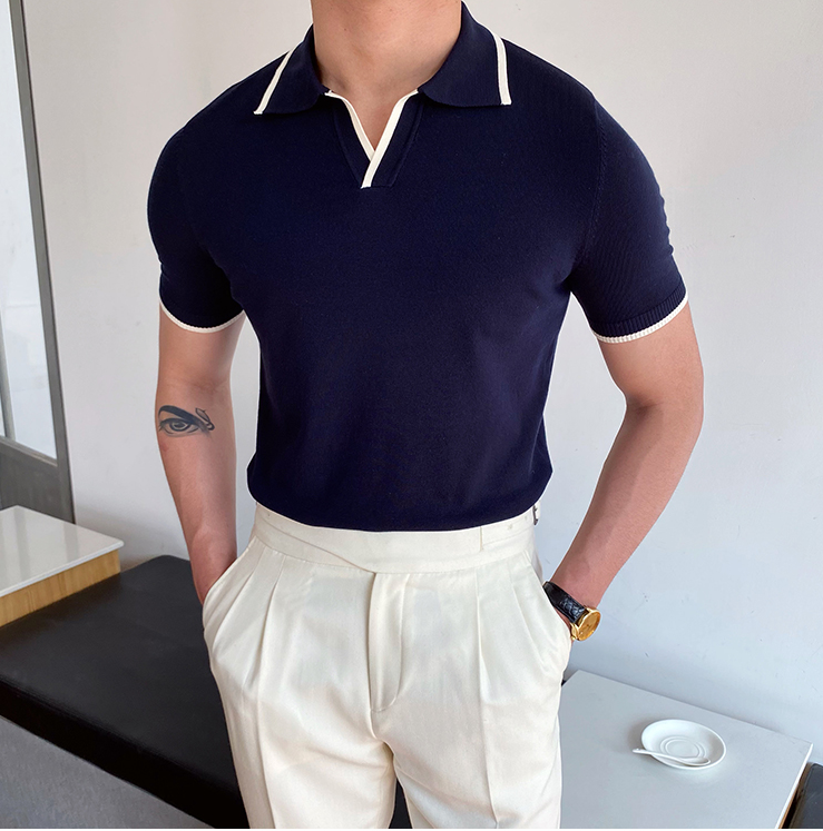 LE LORENZO YACHT POLO