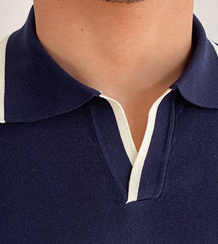 LE LORENZO YACHT POLO