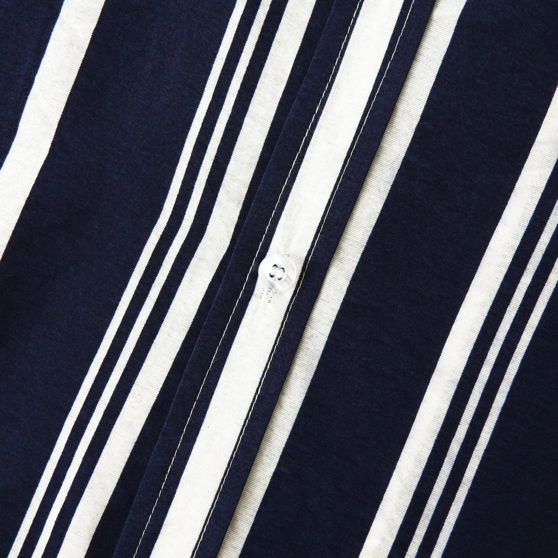 THE LORENZO SPECIAL STRIPED SHIRT