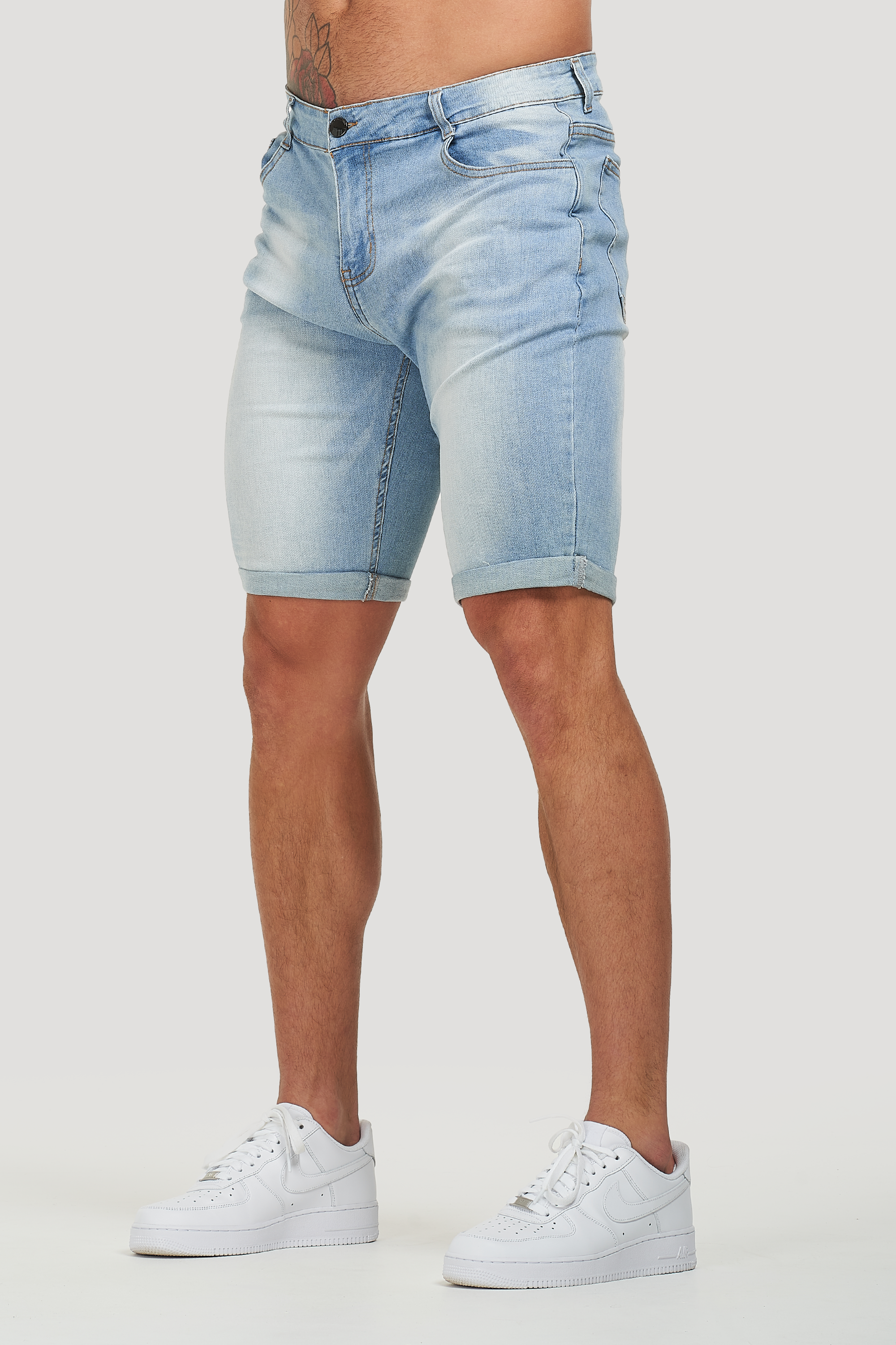 LE SHORT ICÔNE