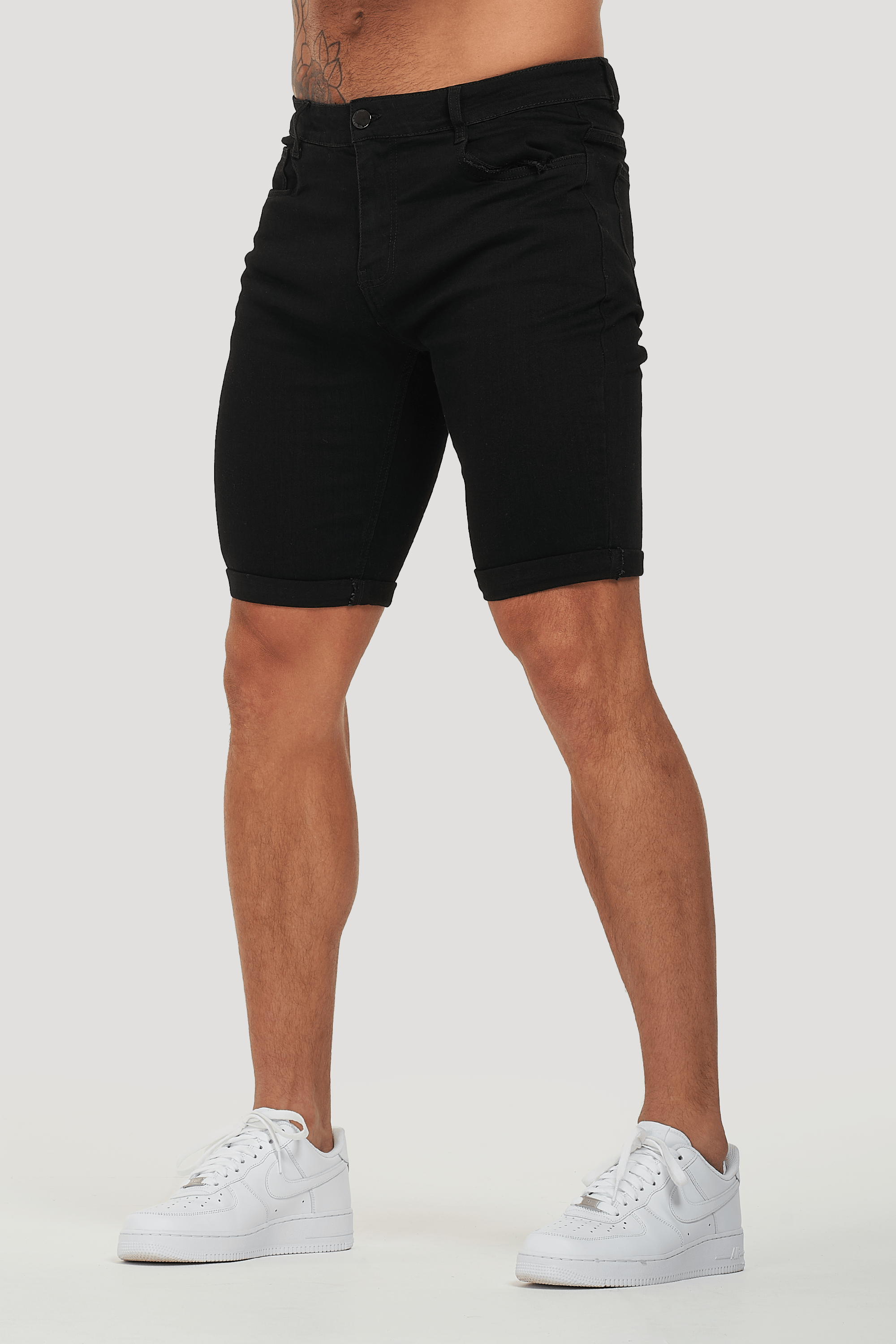 THE ICON SHORTS