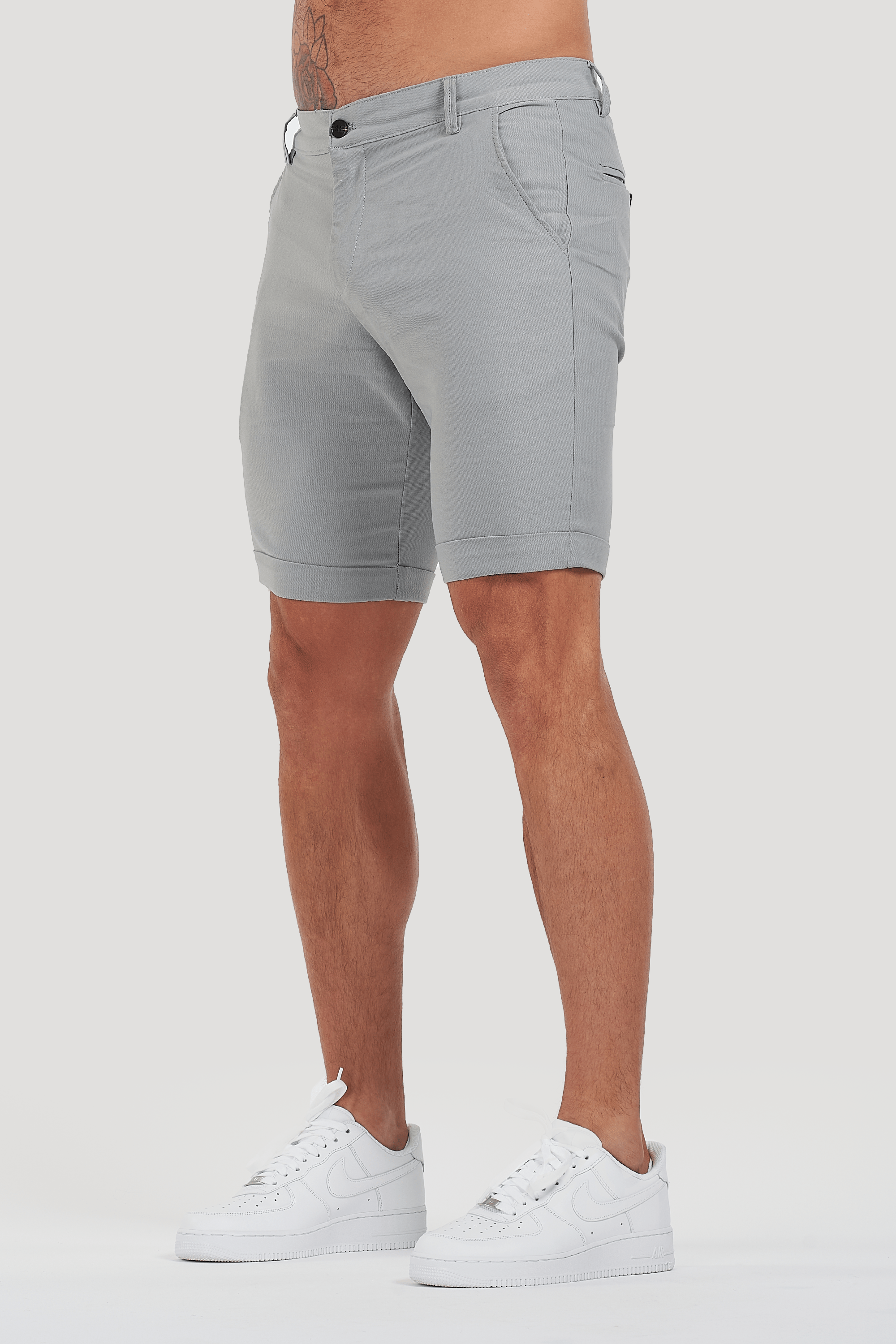 THE MILAN SHORTS