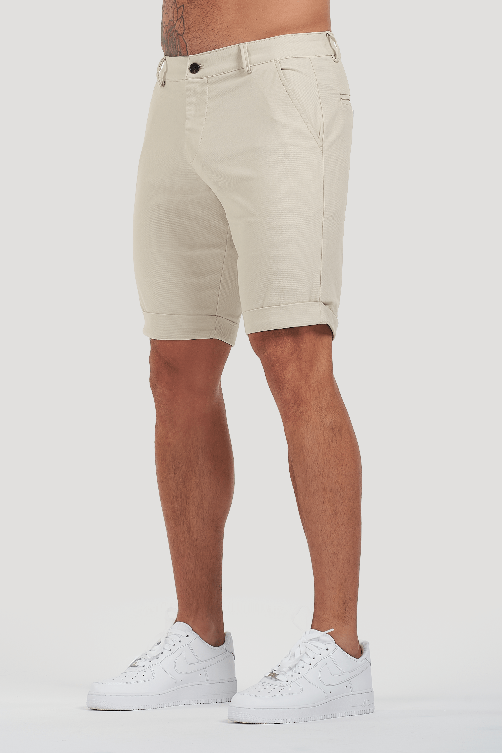 THE MILAN SHORTS