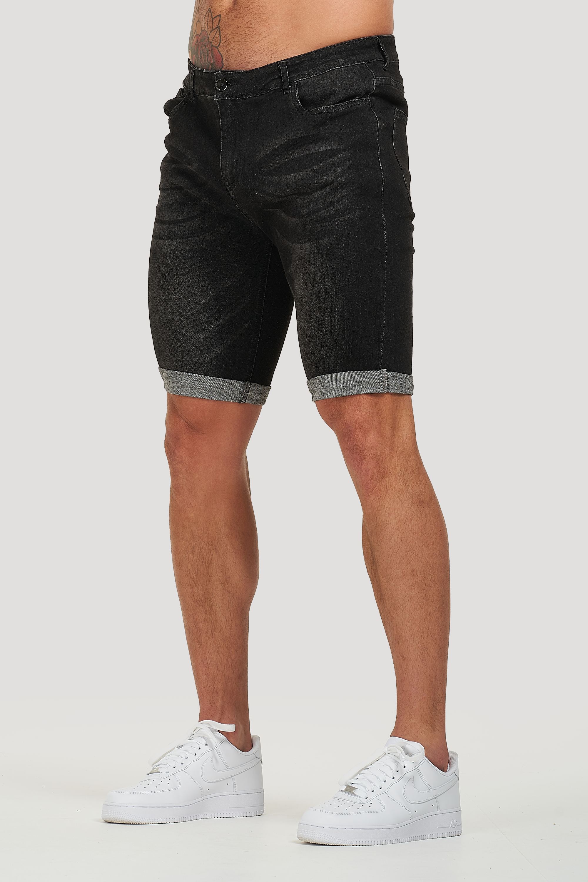 DIE ICON SHORTS