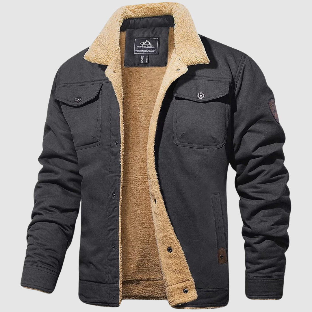 JACQUES | Bomberjacke