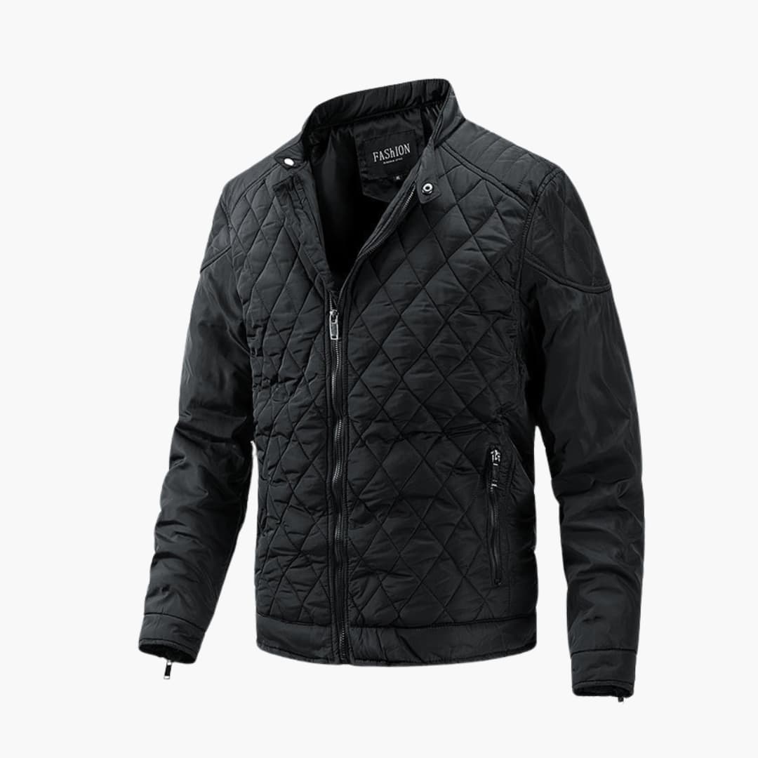 THE DARELLO JACKET