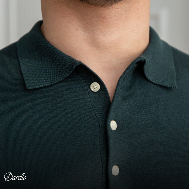 DAS DARELLO BASIC POLO