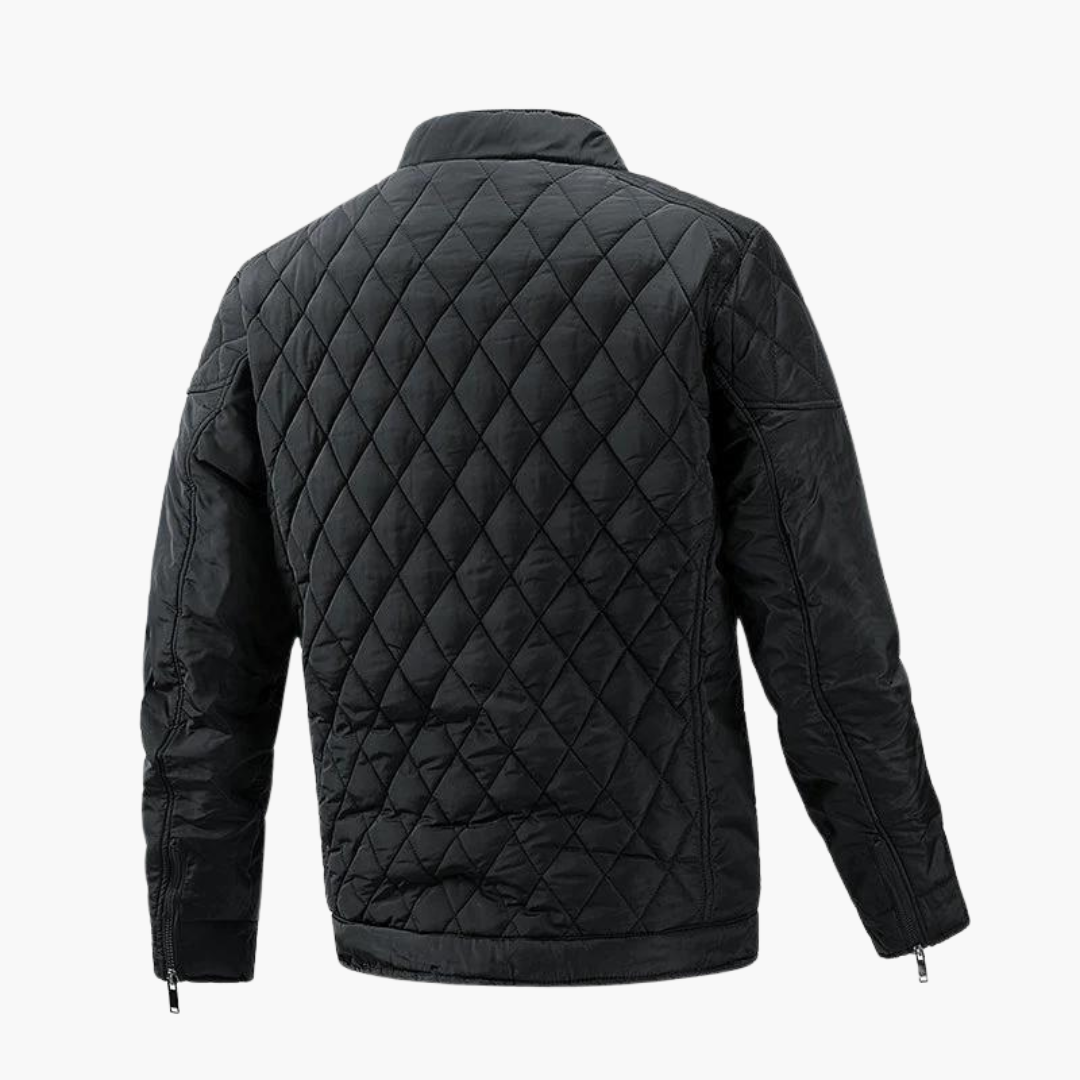 THE DARELLO JACKET