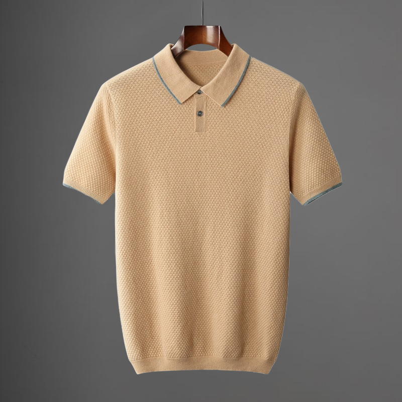 Polo classique Mykonos Classic Gent™ |