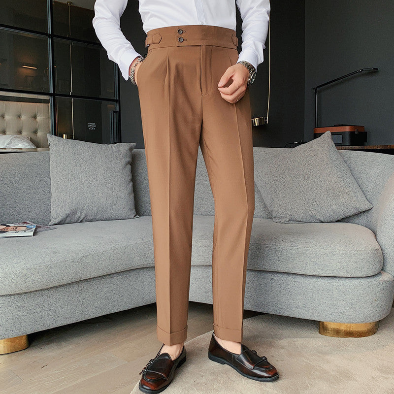 DIE DARELLO SLIM FIT HOSE