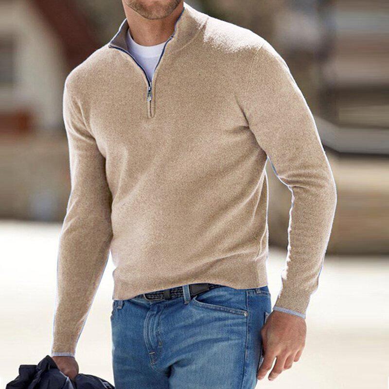 THE AXEL PULLOVER