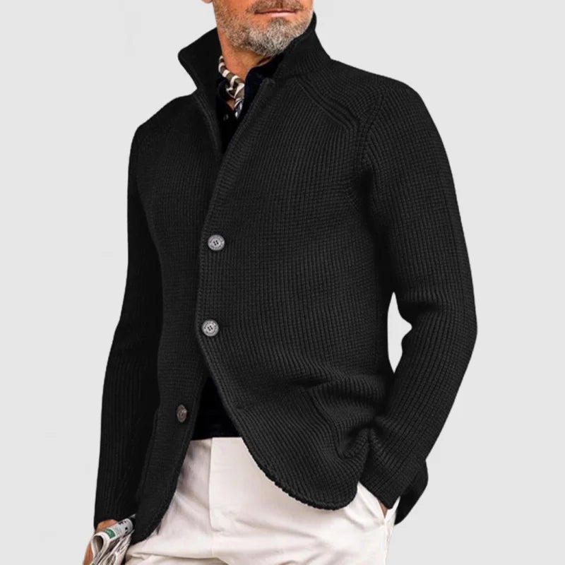 THE DARELLO ELEGANT COAT