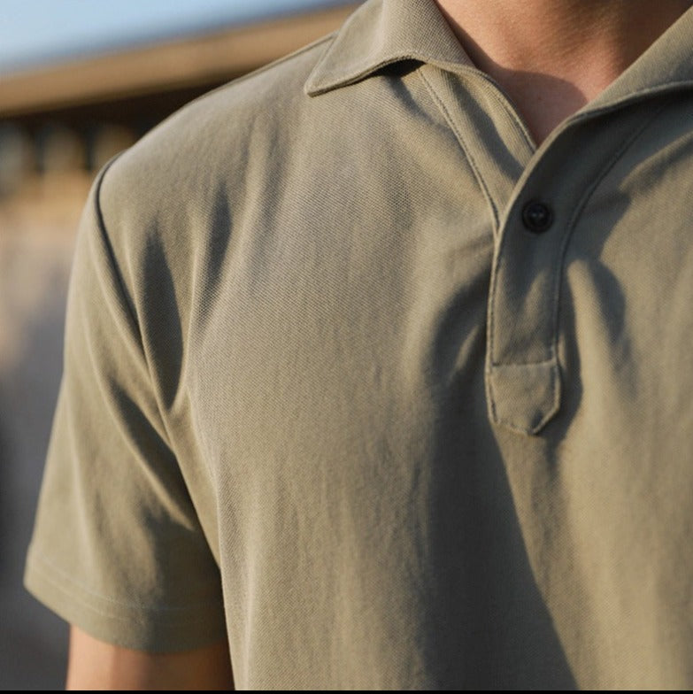 Polo classique pour homme | TORONTO