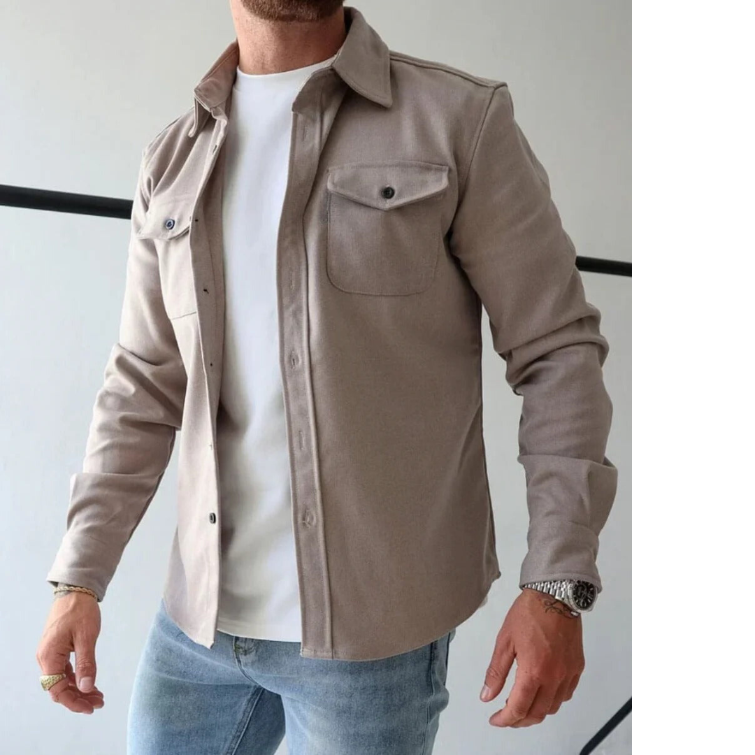 DIE DARELLO JACKE