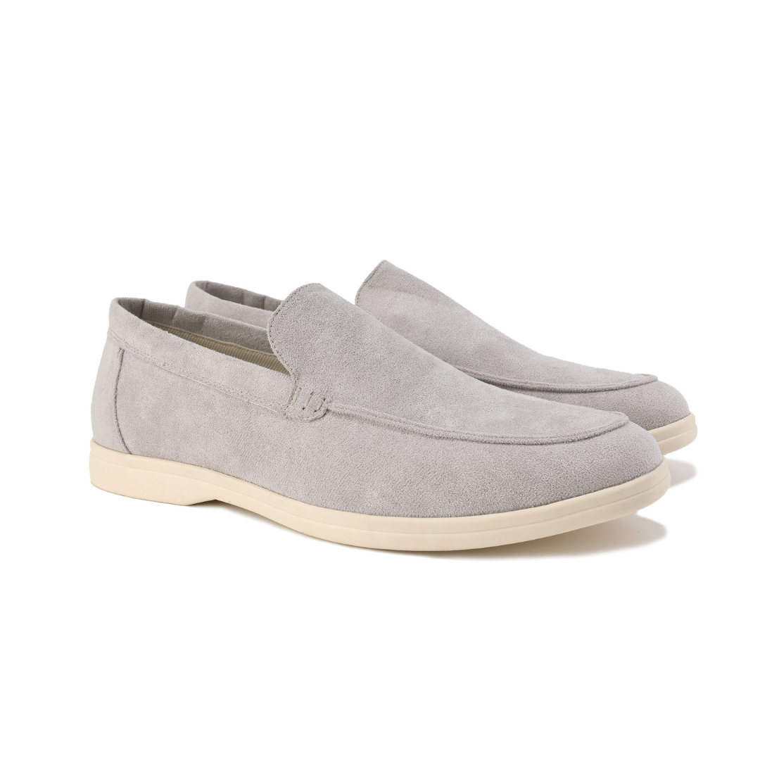 DIE XAVI WILDLEDER-LOAFERS