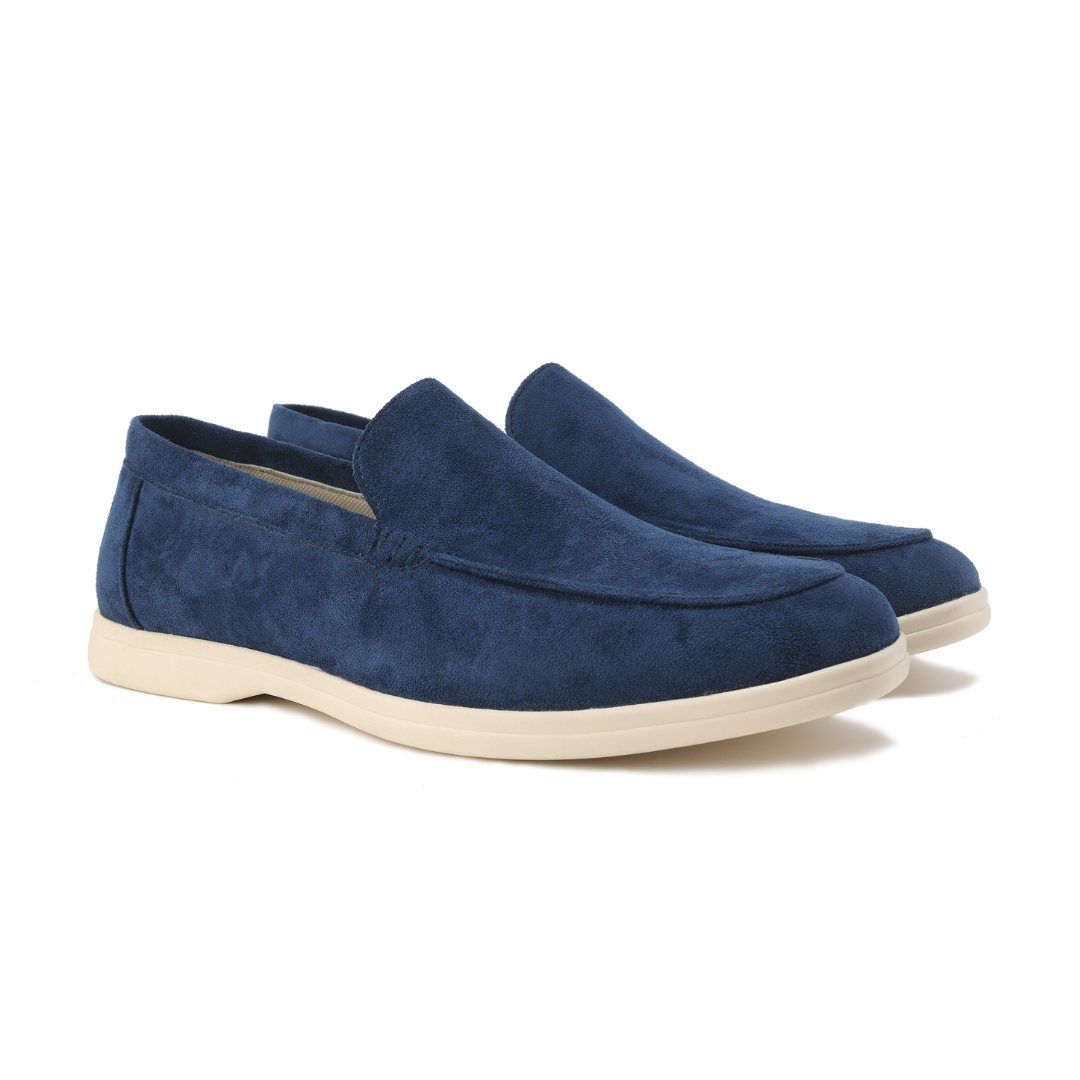 DIE XAVI WILDLEDER-LOAFERS