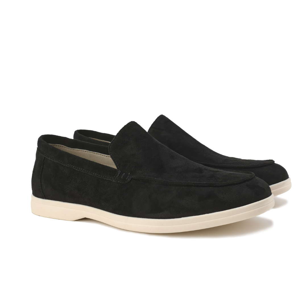 DIE XAVI WILDLEDER-LOAFERS