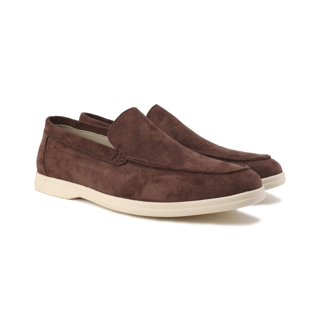 DIE XAVI WILDLEDER-LOAFERS