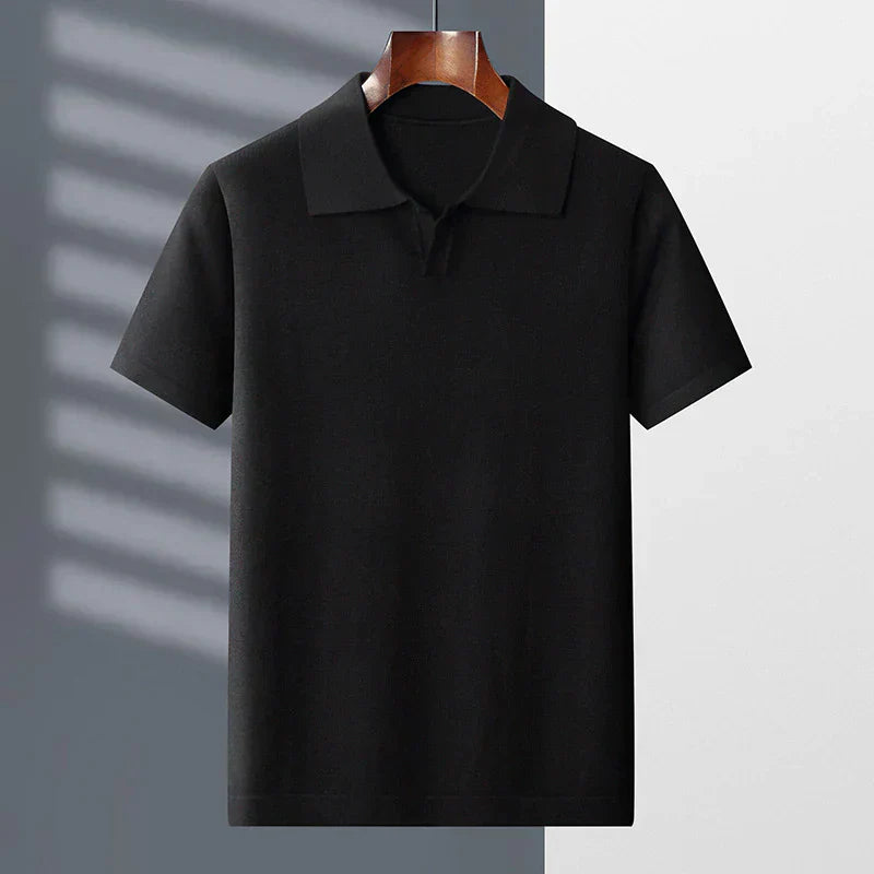 THE LUCA BASIC POLO