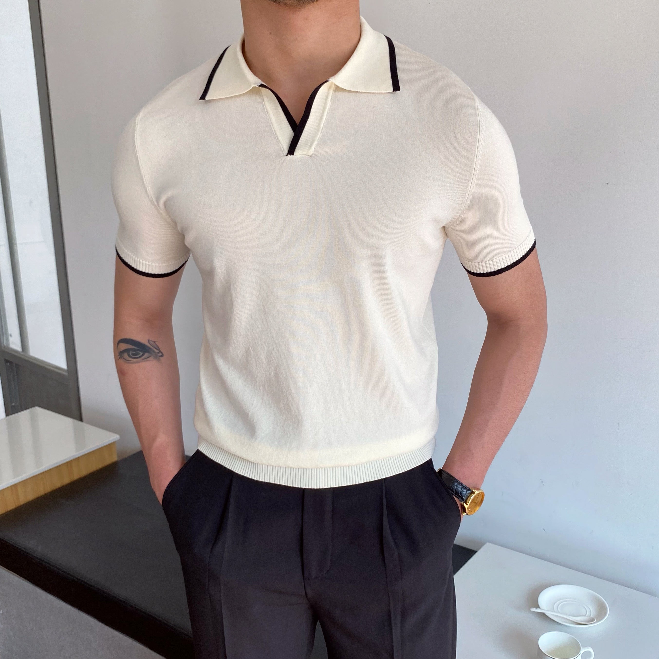 LE LORENZO YACHT POLO