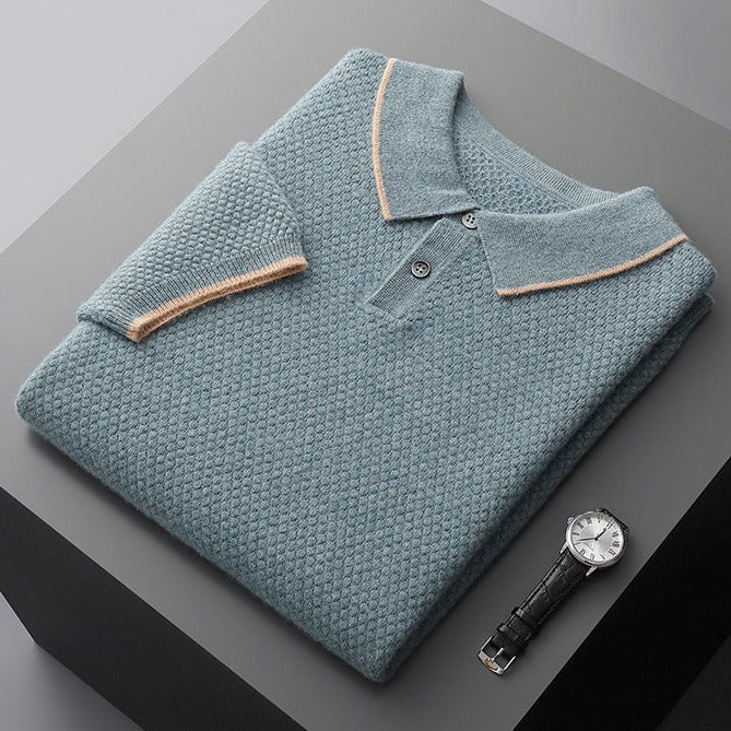 Polo classique Mykonos Classic Gent™ |