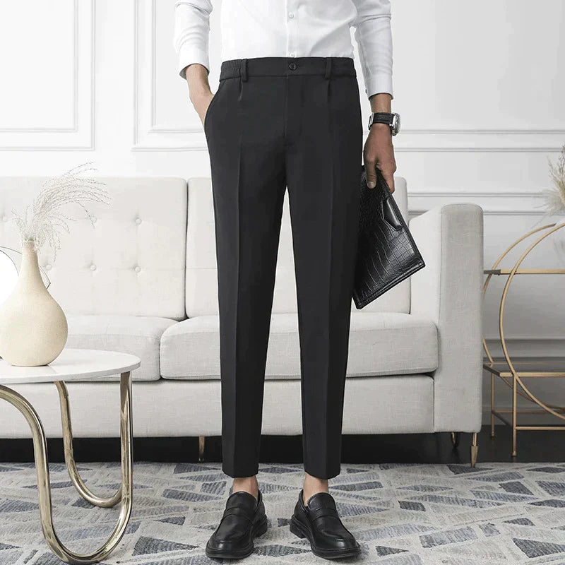 THE DARELLO STRETCH PANTS