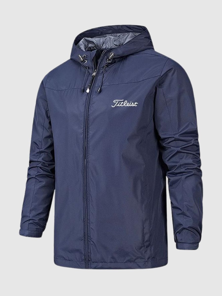 THE CHRISTOPHER OUTDOOR JACKET